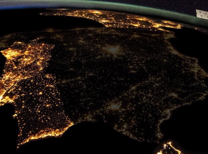 Venezuela en España